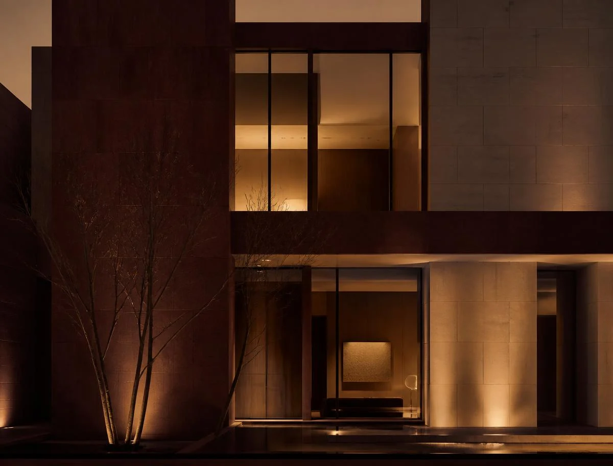 Lawyer Personal Profile